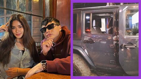 Oh No! Ronnie Alonte And Loisa Andalio Reportedly .